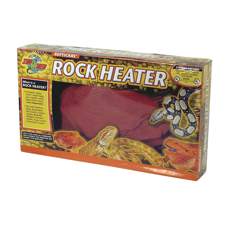 ZooMed Repticare Heizstein Rock Heater L