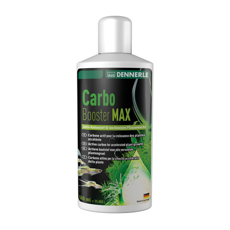 Carbo Booster Max 500 ml
