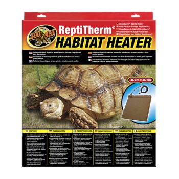 Repti Habitat Heater