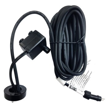 DOGIT Ersatzpumpe mit LED