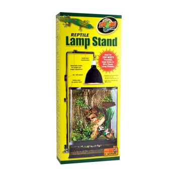 Repti Lamp Stand