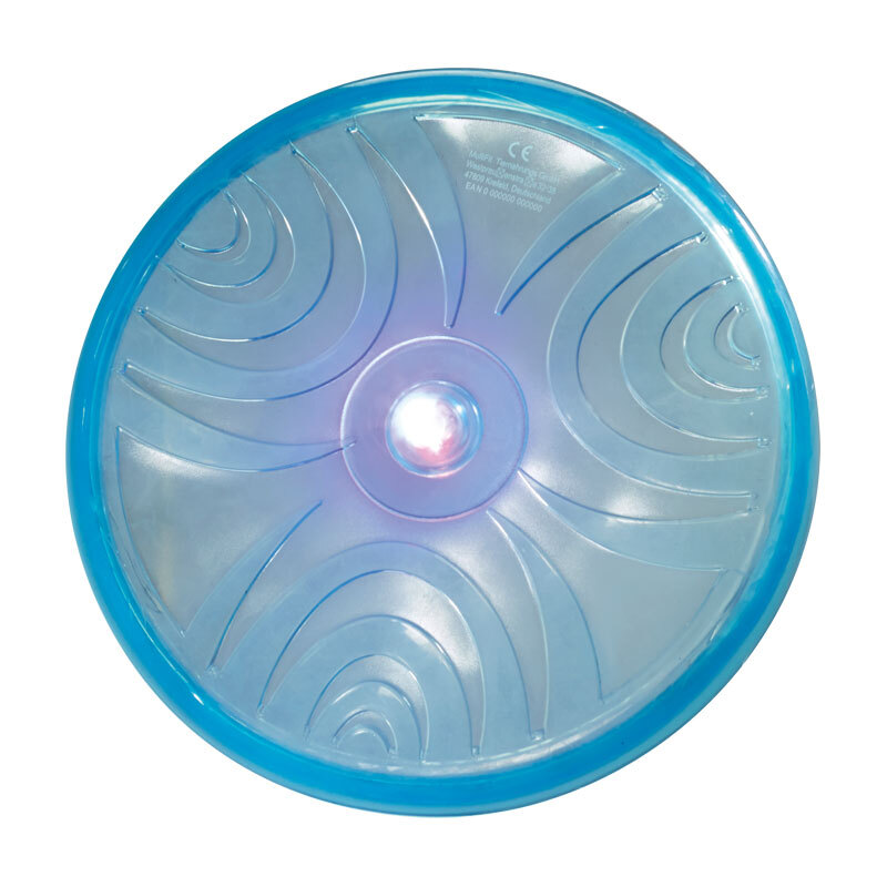 AniOne Frisbee reflektierend 20cm
