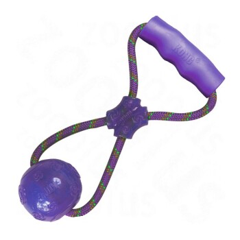 Squeezz Ball avec poignée M