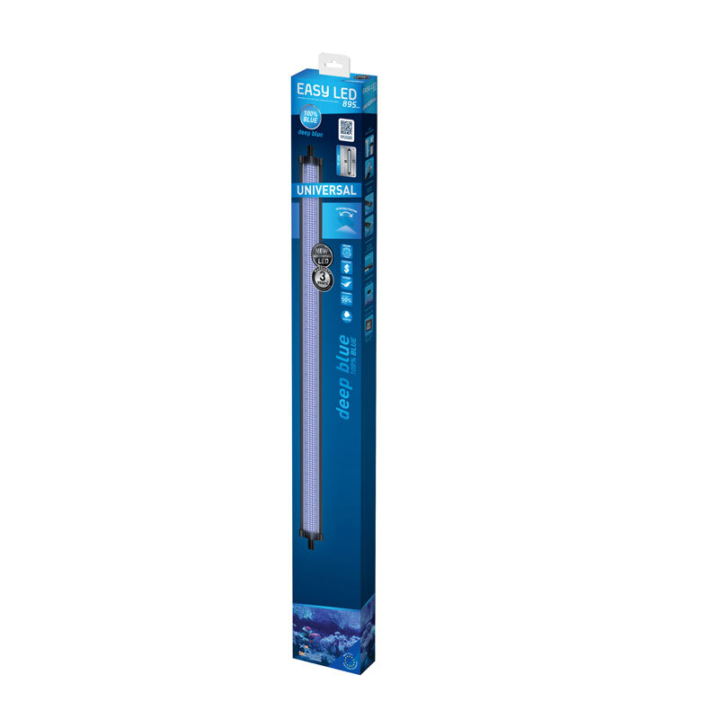 Aquatlantis EasyLED Universal MW deep blue 895mm
