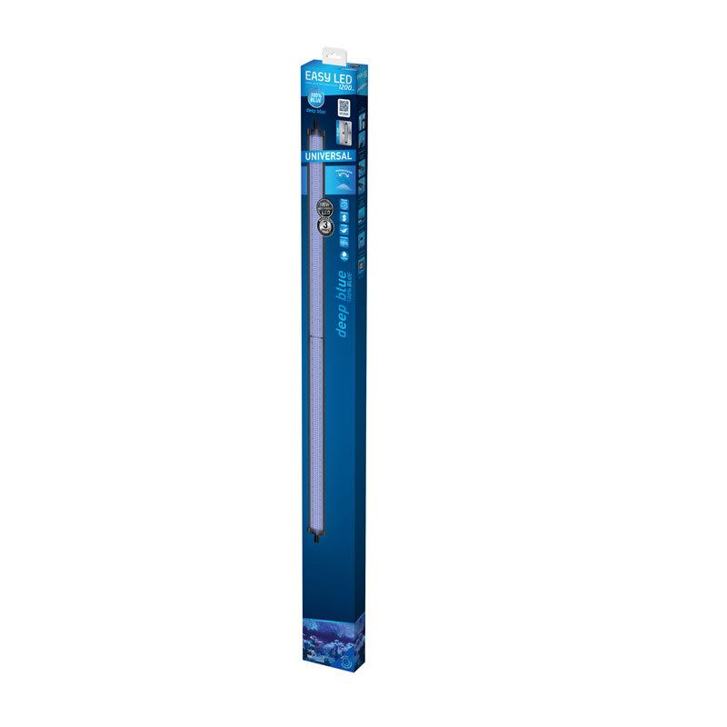 Aquatlantis EasyLED Universal MW deep blue 1200mm