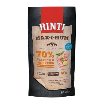 MAX-I-MUM Pollo 12 kg