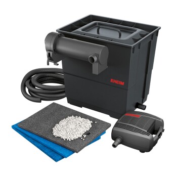 Teichfilter Komplettset LOOP LOOP 7000