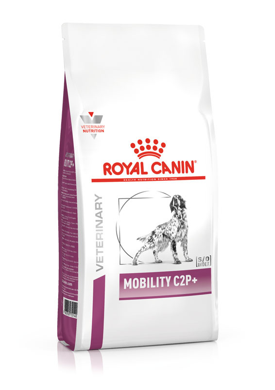 Royal Canin Veterinary Diet Mobility C2P+ 12kg