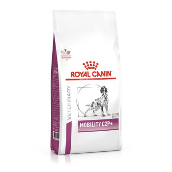 Veterinary Diet Mobility C2P+ 12kg