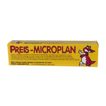Preis-Aquaristik Microplan 50 ml