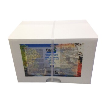 Preis-Aquaristik Meersalz 20 kg
