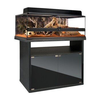 Terrarienkombination 90x45x30cm