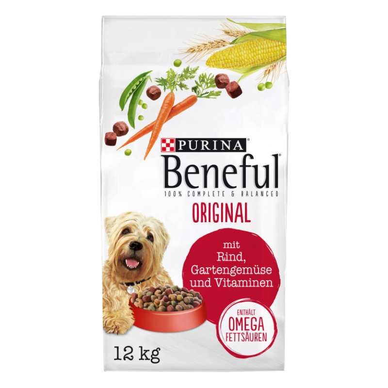 beneful original 12 kg