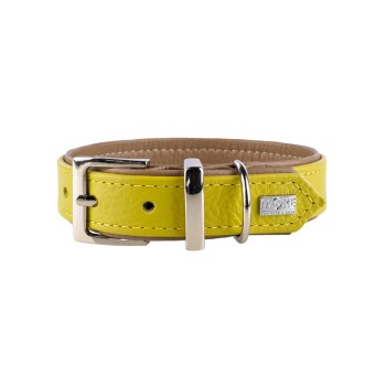 FOR by Hunter Obroża Bari Limetka S