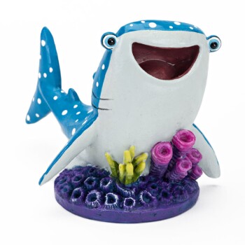 Findet Dory - Destiny mit Koralle 5 cm