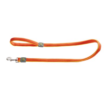 Smycz Maui Pomarańczowy 1,4 m