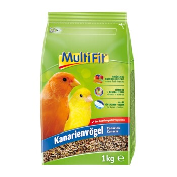 Kanarienvögel 1kg