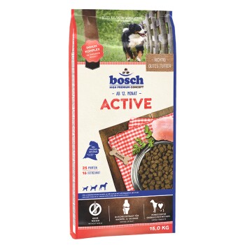 Active 15 kg