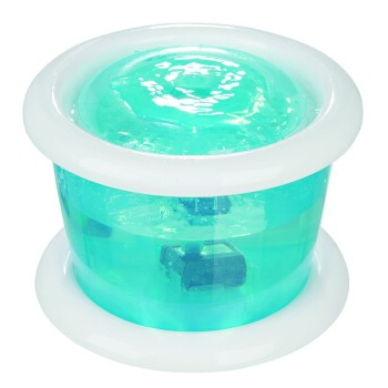 Wasserautomat Bubble Stream