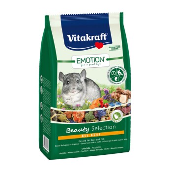 Emotion Beauty Selection Chinchilla 600g