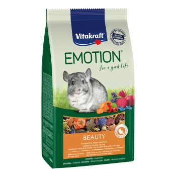 Emotion Beauty Selection Chinchilla 600g