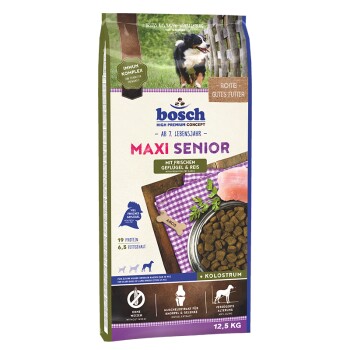 Maxi Senior 12,5 kg