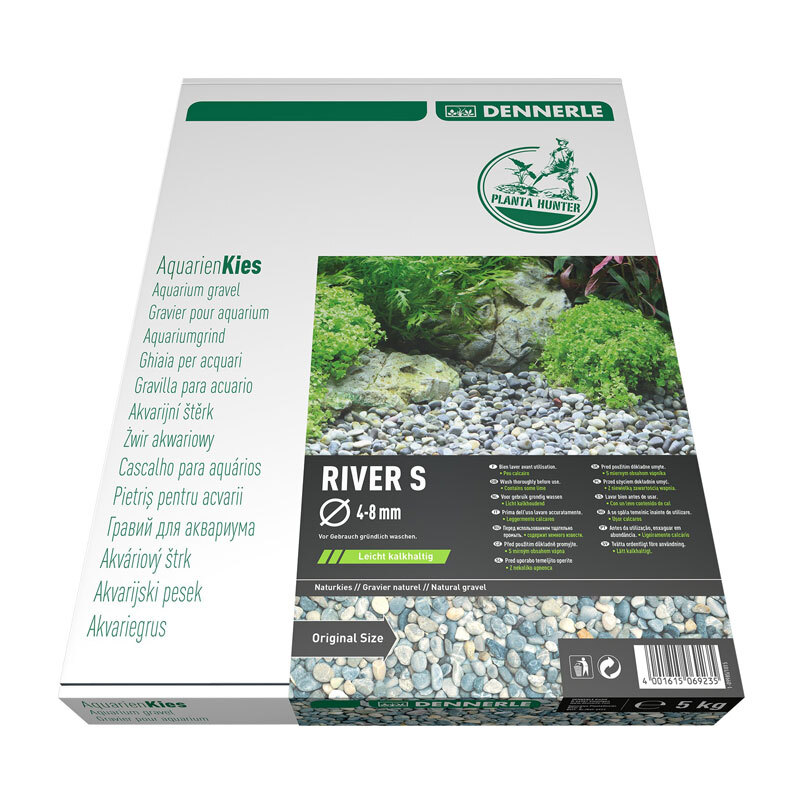 Planta Hunter River L 4-8mm