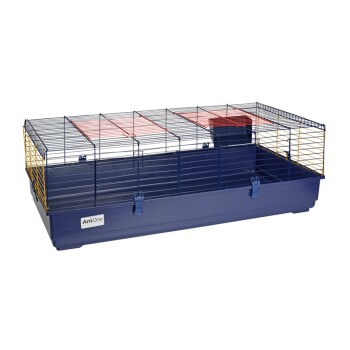 Kleintierheim Olympus Fun