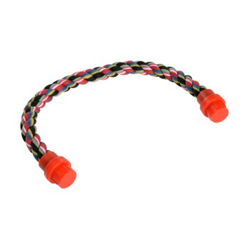 Baumwoll-Sitzstange S - 37cm