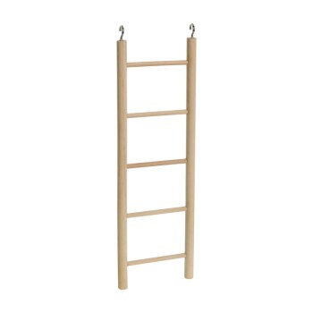 Holzleiter 34cm