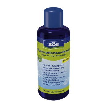 SÖLL WasserpflanzenPracht 250 ml