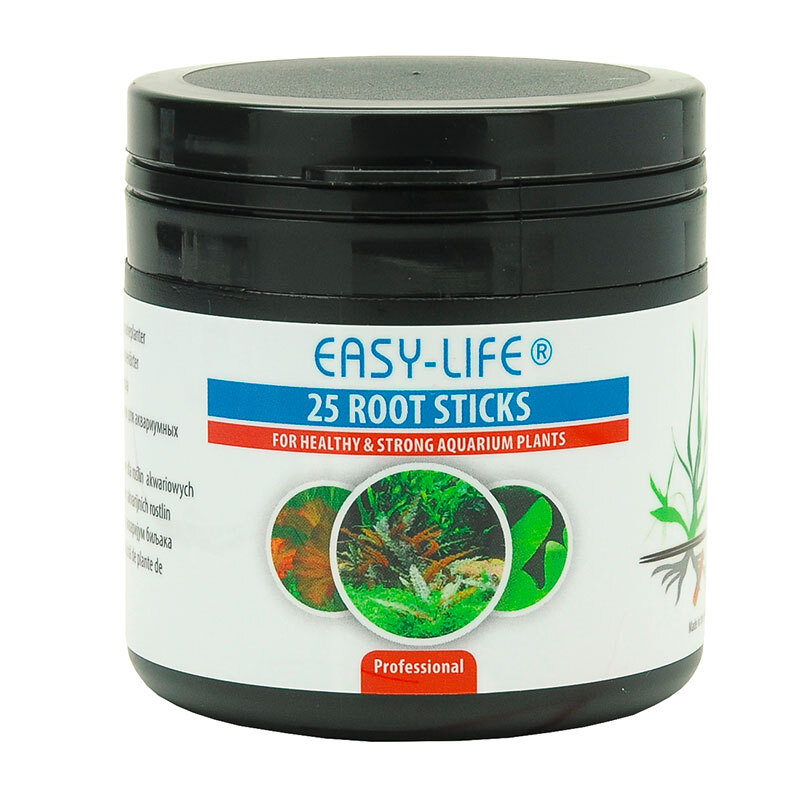 Easylife 25 Root Sticks