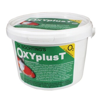 SÖCHTING OxyplusT 4kg