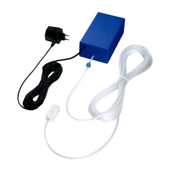 Gartenteichdurchlüfter GTD 250