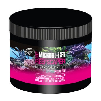 Reefscaper Riff- & Korallenkleber