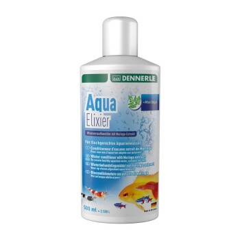 Aqua Elixier 500 ml