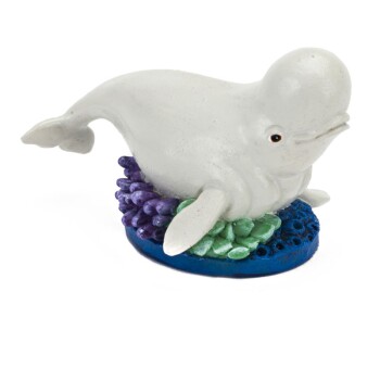 Findet Dory - Bailey mit Koralle