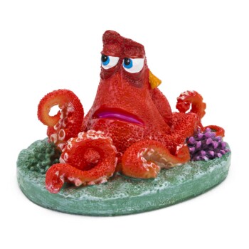 Findet Dory - Hank mit Koralle