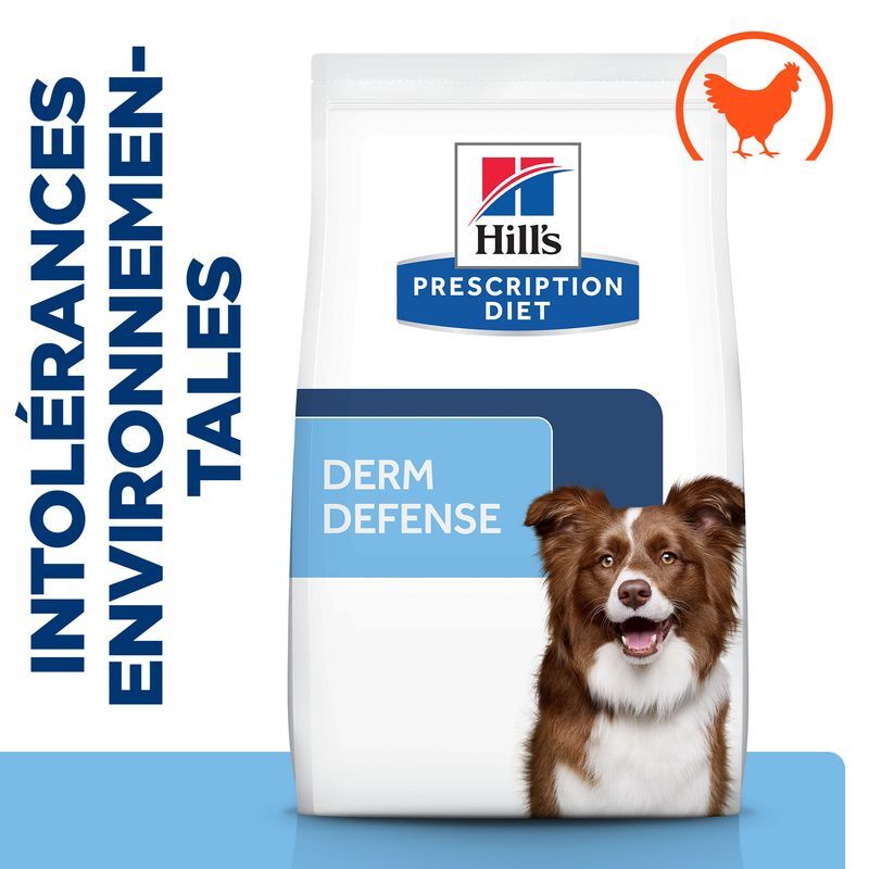 derm defence