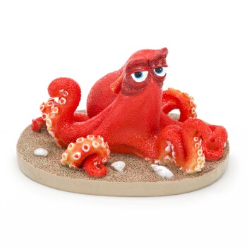 Findet Dory - Hank mit Sand