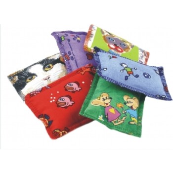 Cuscino per le coccole Classic set da 5