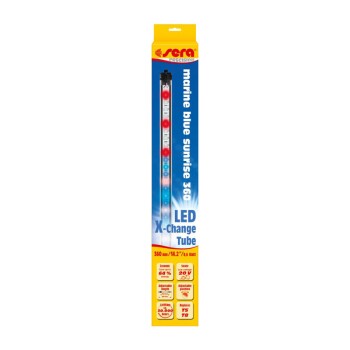 LED marin blue sunrise 360 mm und 8,6 Watt