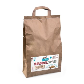 BuddelSpaß Sand-Mix 8 Liter