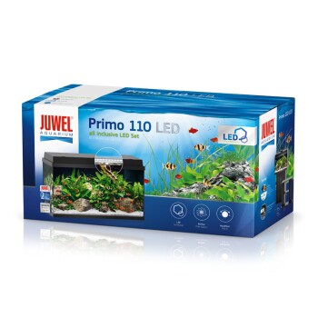 Primo 110 schwarz