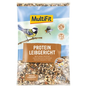 Piatto proteico preferito 5 kg