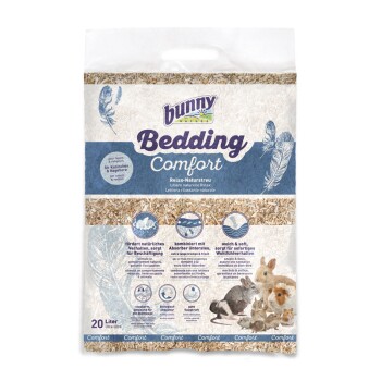 Bedding Comfort 20 Liter