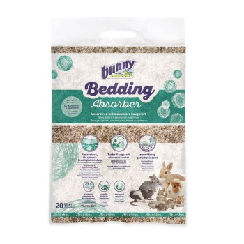Bedding Absorber 20 Liter