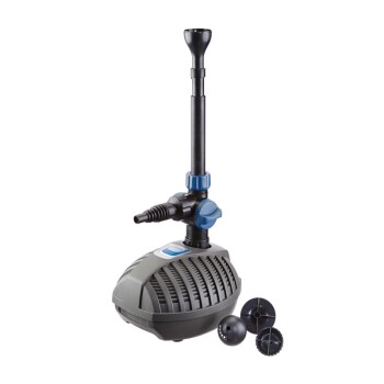 Aquarius Fountain Set Classic 750