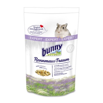 RennmausTraum EXPERT 500g