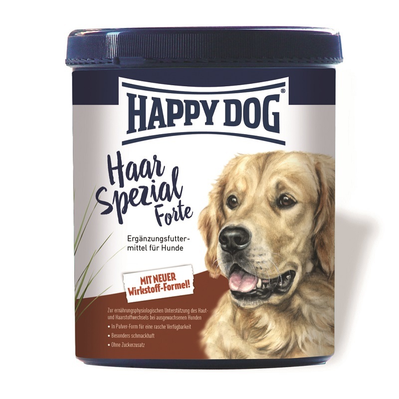 Happy Dog HaarSpezial Forte 700g